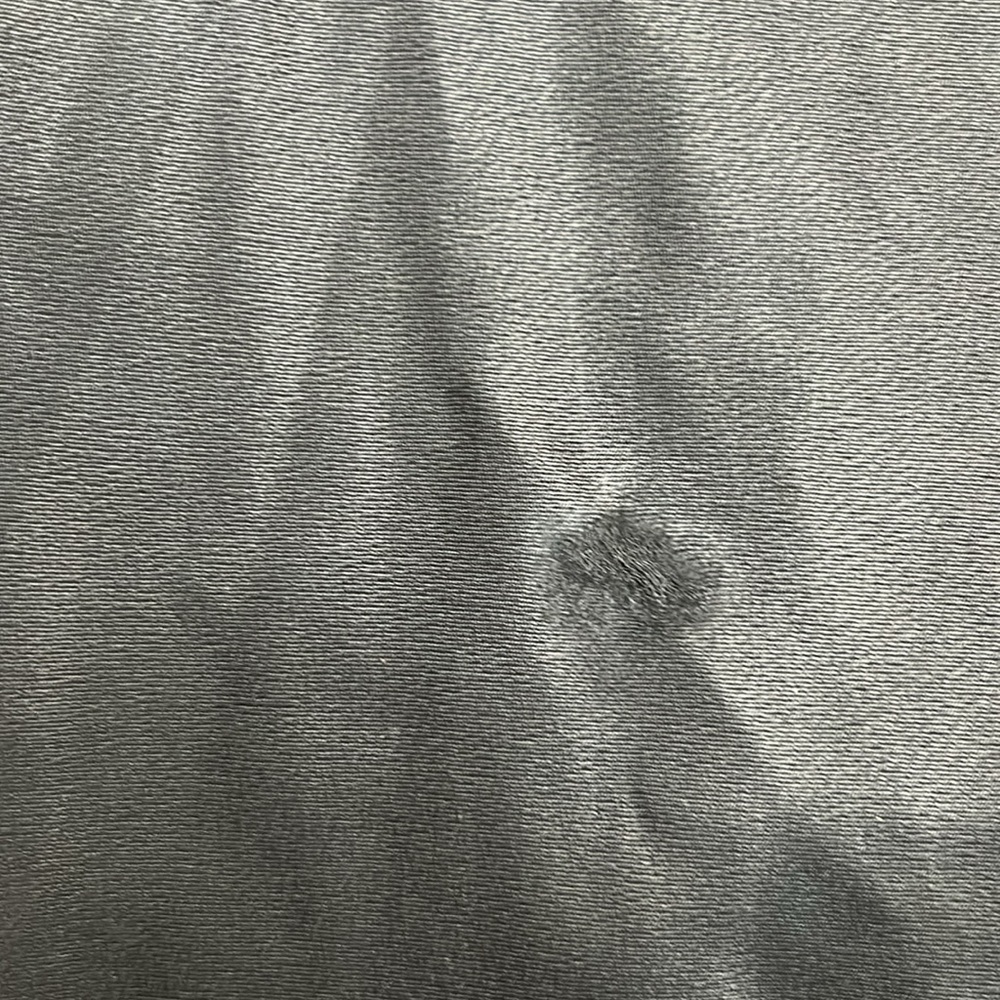 Zara silk dress - Picture 7 of 7
